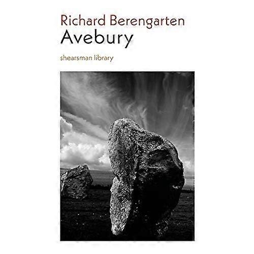Avebury (Shearsman Library)