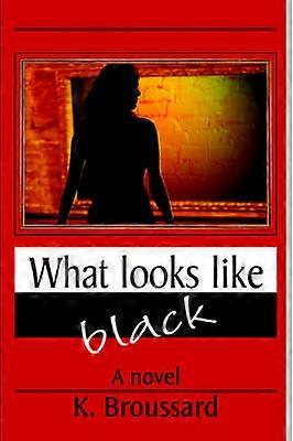 What Looks Like Black