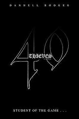 40 THIEVES étudiant du jeu