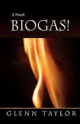 BIOGAZ : un roman