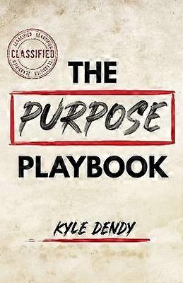 The Purpose Playbook