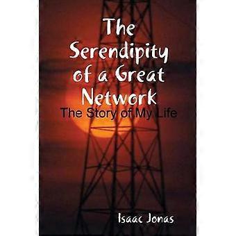 The Serendipity of a Great Network