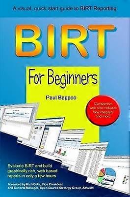 BIRT for Beginners