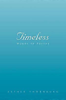 Timeless Words of Poetry