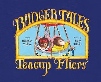 Badger Tales