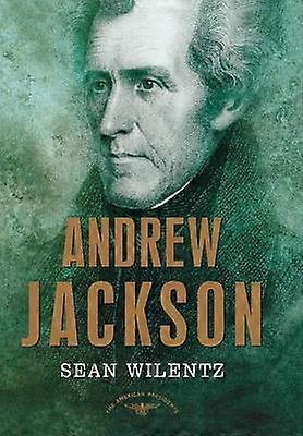 Andrew Jackson