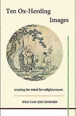 Ten Ox-Herding Images