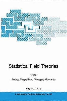Statistical Field Theories