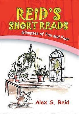 Lecturas cortas de Reid