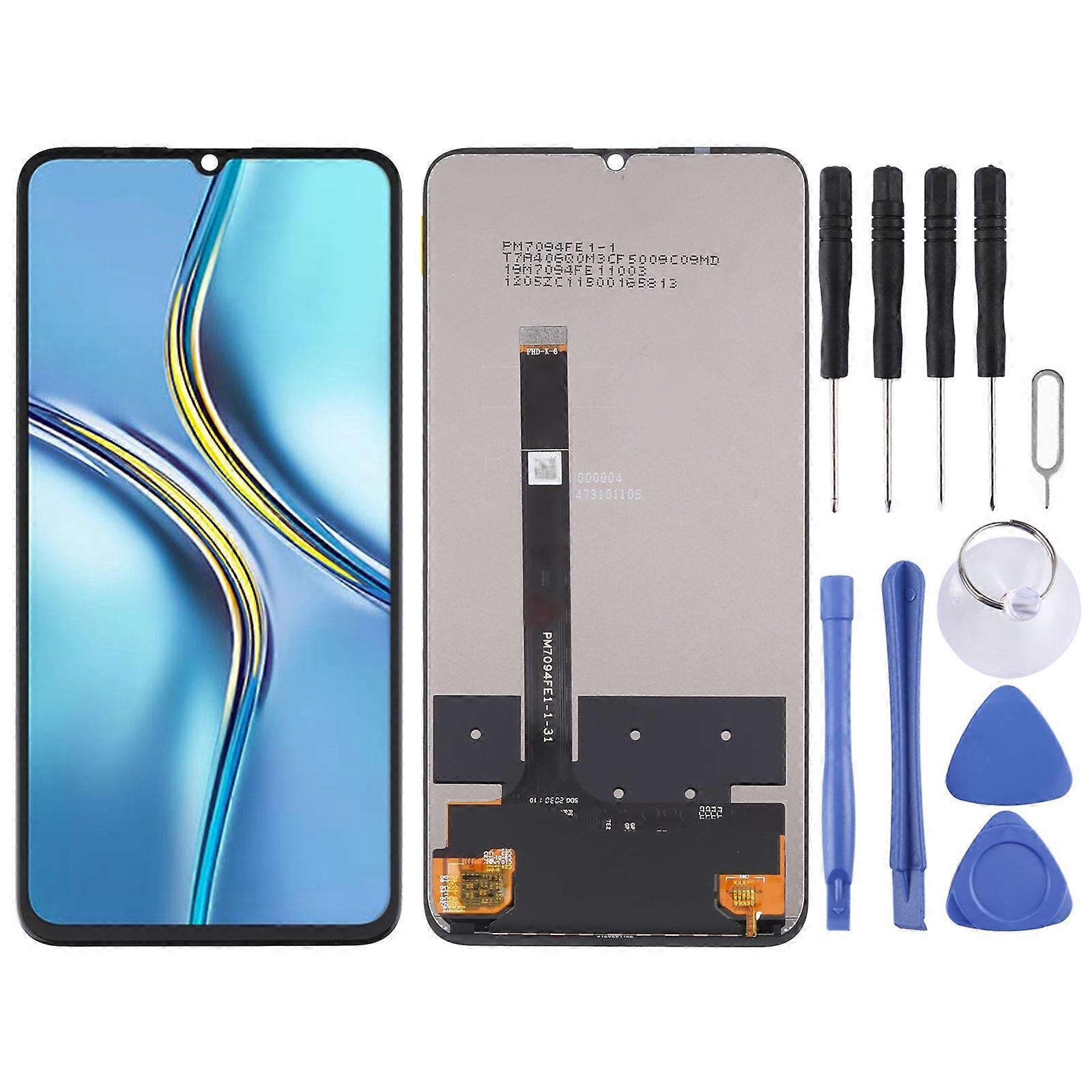 COMPATIBLE LCD Screen For Honor X30 Max with Digitizer Full Assembly