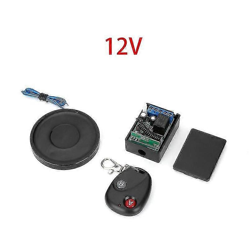 70/10 12v 24v Il telecomando senza fili Elettromagnete Elettromagnete Cilindro Magneti Controller E