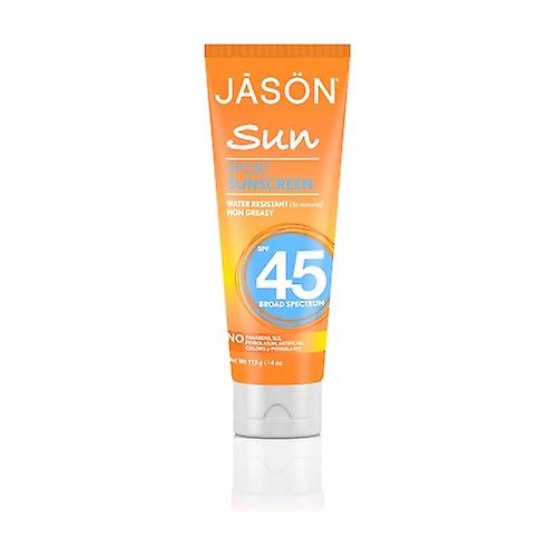 Sports Sunscreen Spf 45 113 g