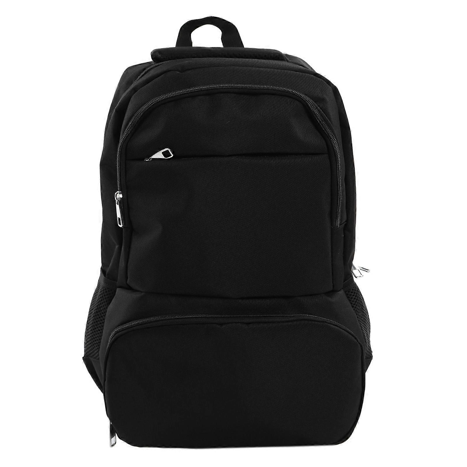 Large Capacity Insulated Cooler Backpack for Camping & Picnic