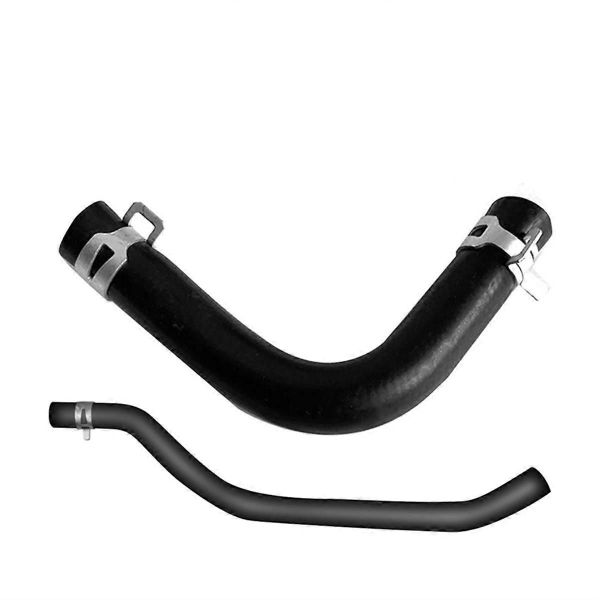 2Pcs Car PCV Hose Connector 21204AB230 11815AC360 for Legacy 2011-2018 HVAC Heater Hose