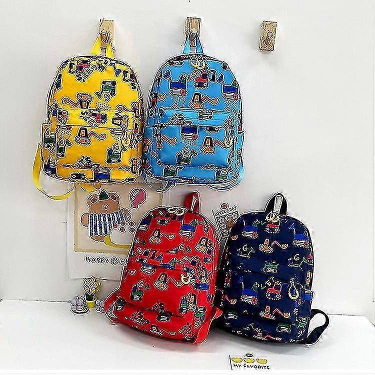 حقيبة ظهر لمرحلة ما قبل المدرسة حقائب ظهر للأطفال للبنين بنات رياض أطفال أطفال حقائب مدرسية