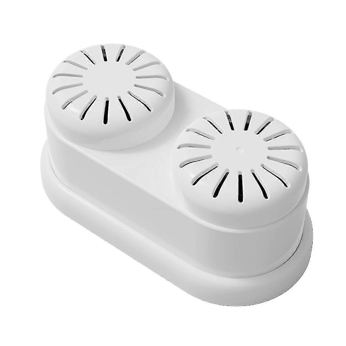 Portable vegetable washing machine food purifier removes residues and disinfects fruit and vegetable