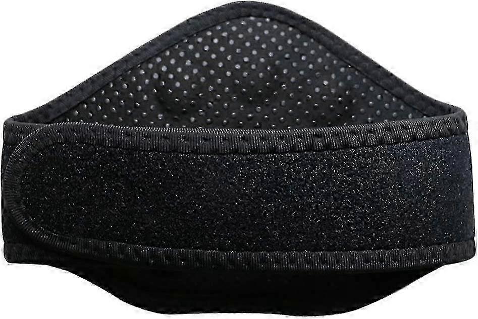 Collare magnetico per il collo Tutore Autoriscaldante Collo Wrap Tormalina Supporto cervicale per il collo Tutore Sollievo dal dolore f54