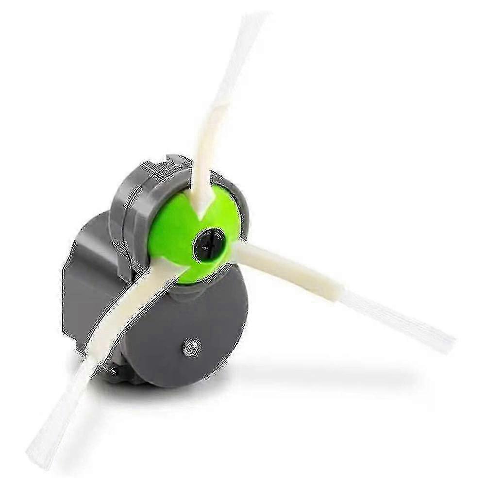 (Free shipping)Side Brush Motor Module For Irobot Roomba E6 E5 I7 500 600 700 Series_