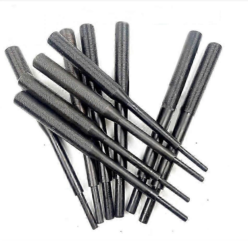 1pc Valve Guide Punch Removal Tool Disassembly Installation And Replacement Diesel Engine Valve Port Repair Tool Round Punch New