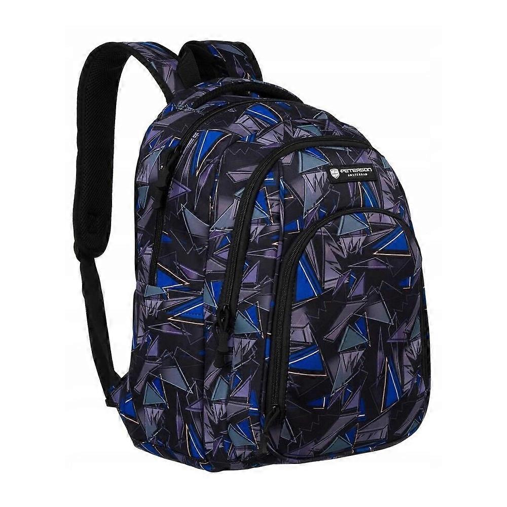 Backpacks Peterson PTN777116654PRT674639