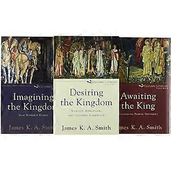 Cultural Liturgies Boxed Set