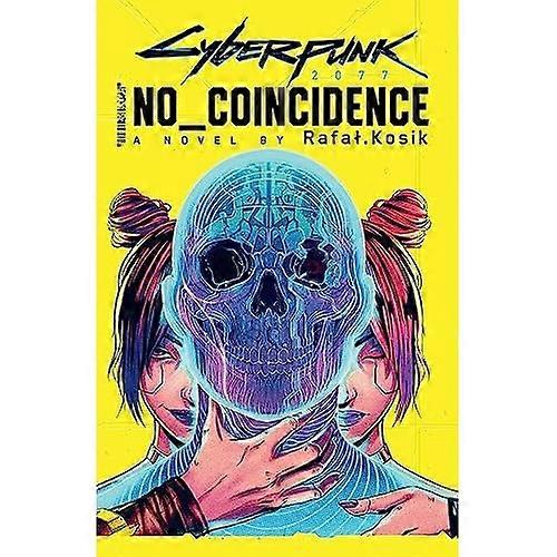 Cyberpunk 2077: No Coincidence