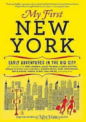 My First New York