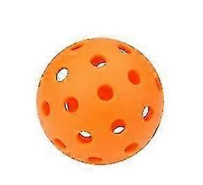 Outdoor Pickleball Usapa Approved High Visibility Pickleball