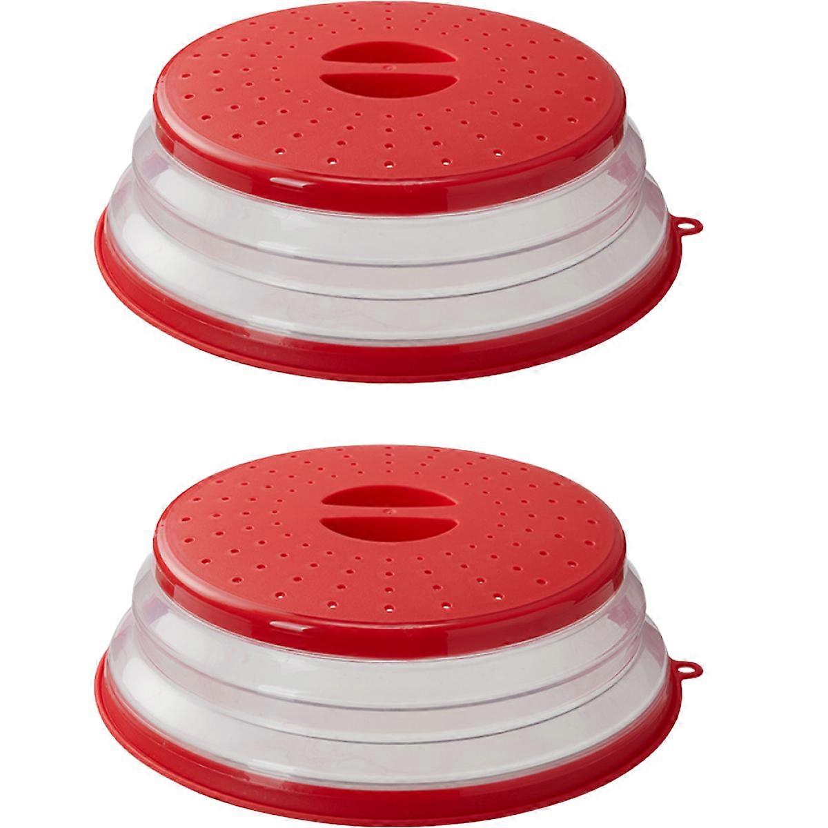 Microwave cover, BPA-free