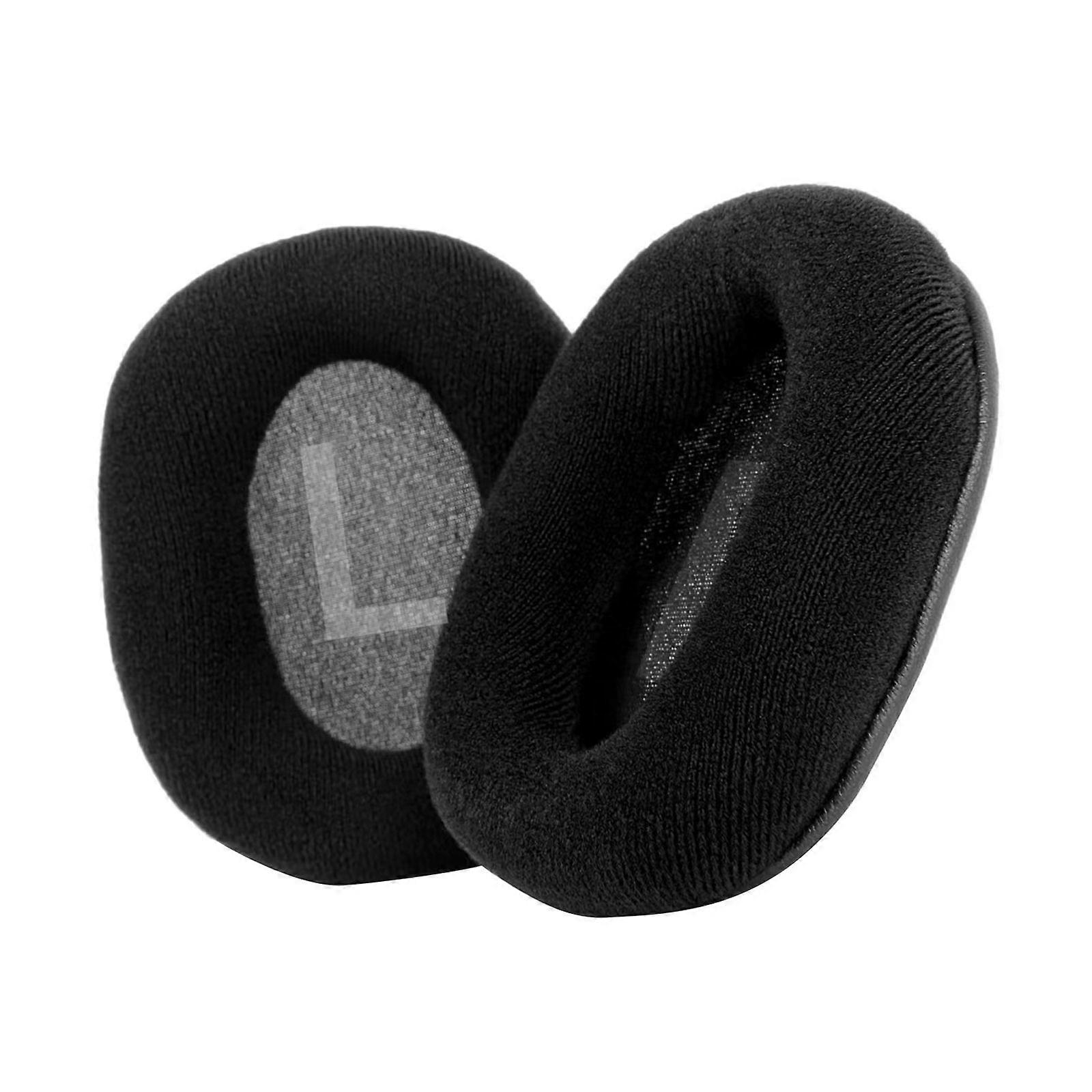 Soft and Elastic Ear Pads Cushions for MDRRF995RK Headphones Block Out Noise Earpads, Enjoys Quality Sound Cushions