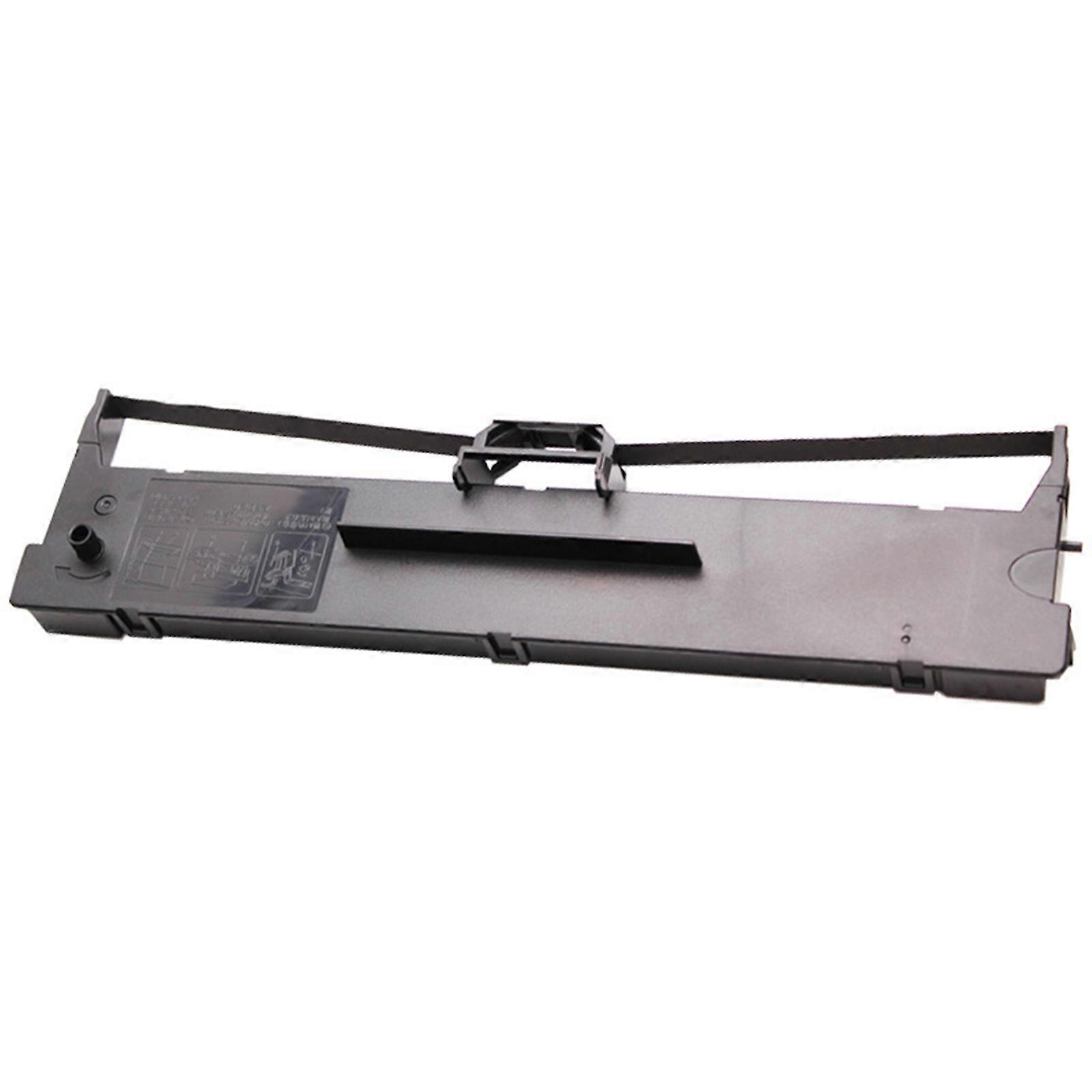 Compatible Ribbon Cartridge for FP630K+ FP620K+ Superior Print Quality, Long Lasting Durability