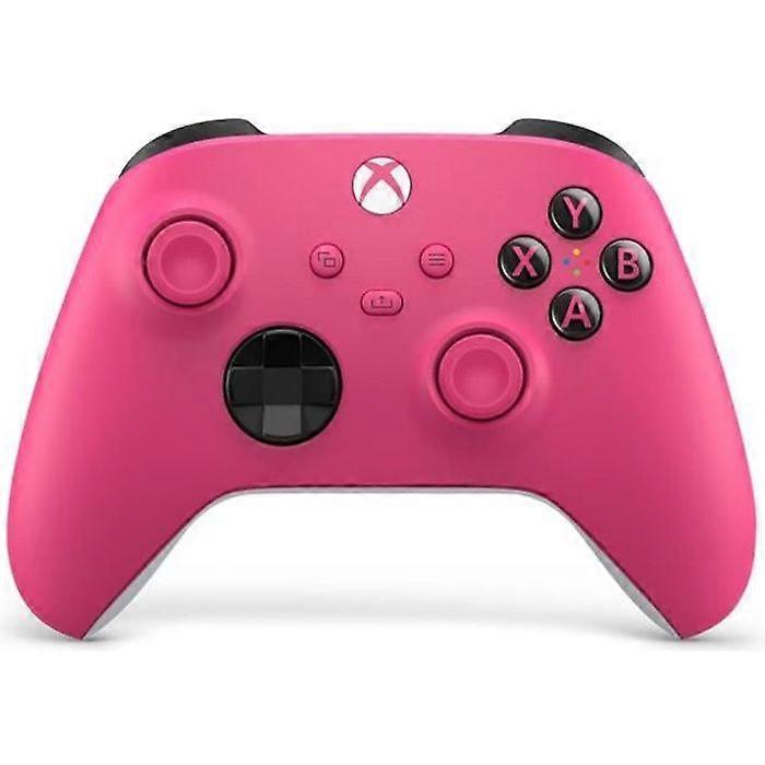 Xbox Wireless Xbox Controller Tiefrosa