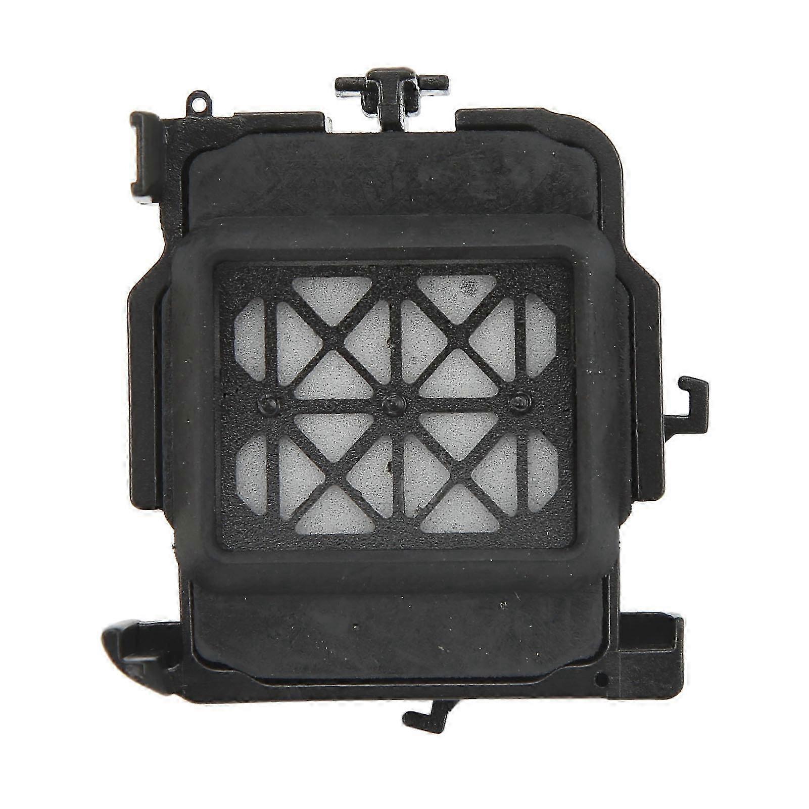 Print Head Capping Station Corrosion Proof Ink Absorption Print Head Capping Top Printer Top Cover for XP600 TX800