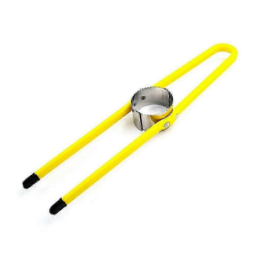 Stainless Steel Corn Cob Stripper Corn Peeling Tool Manual Corn Thresher for Removing Fresh Corn Kernels