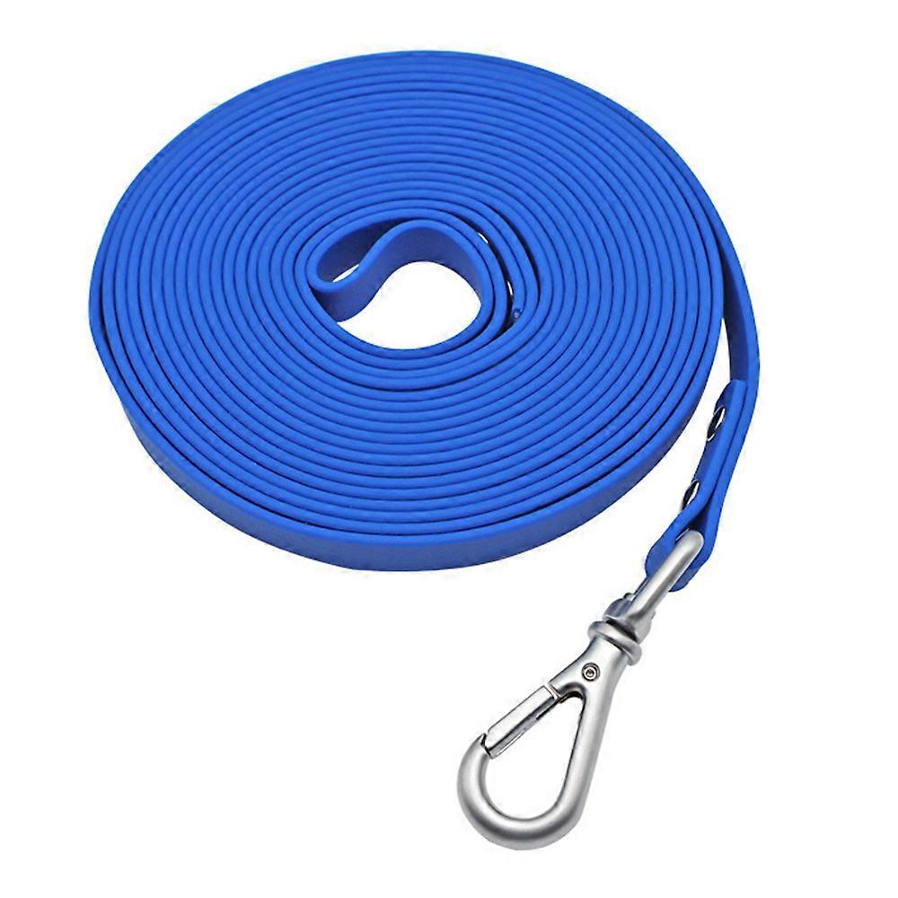 Dog Training Leashes, Customizable For Enhanced Recall Training And Obedience