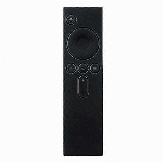 6 PCS Soft Silicone TPU Protective Case Remote Rubber Cover Case for Xiaomi Remote Control I Mi TV Box