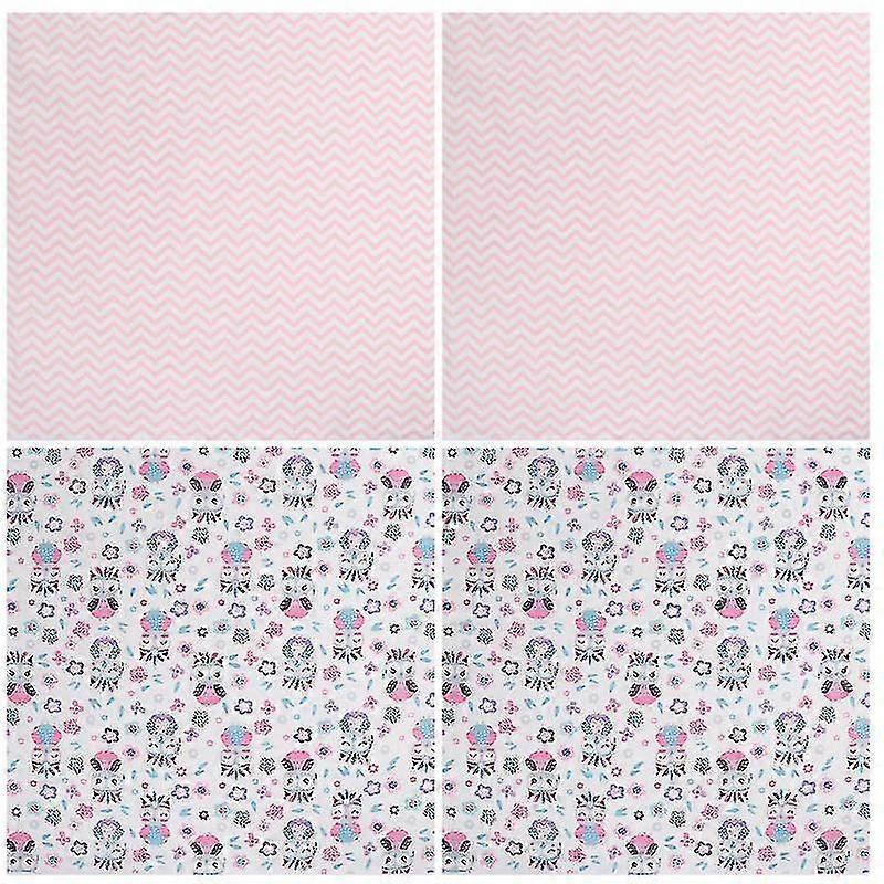 2025 4pcs Quilting Kit