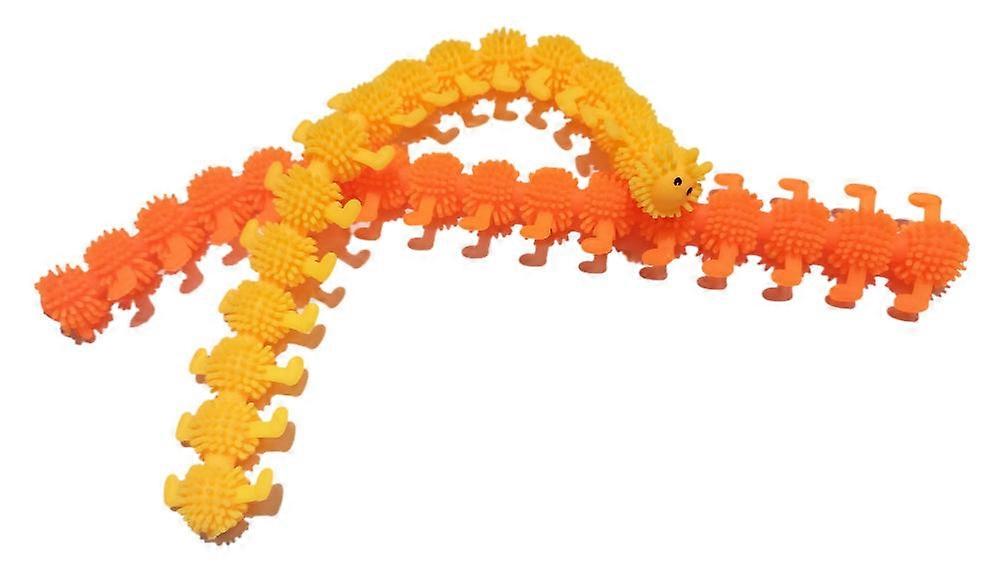 Leksaker - Tusenfoting