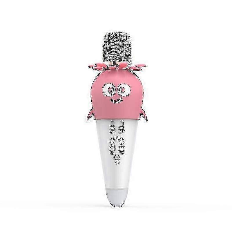 Wireless Bluetooth Microphone