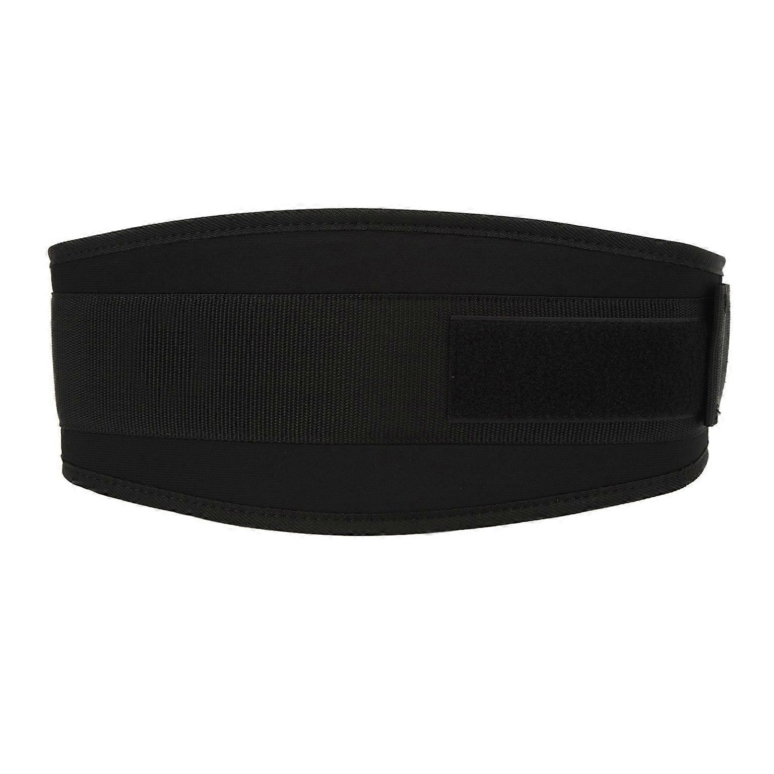 Lumbar Support Compression Belt for Enhanced Waist Support