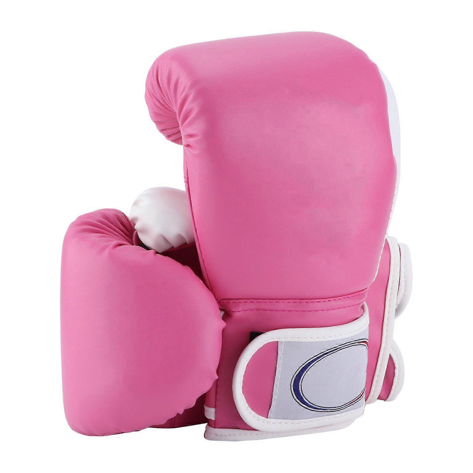 Kids Boxing Gloves - 1 Pair for Training, Sparring & Punching Bag
