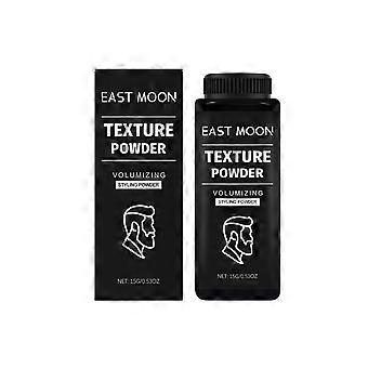 Hair Styling Powder For Men & Women, Texturizing and Volumizing Styling Powder, Instantly Adds Texture & Volume, Matte Finish, Strong Hold
