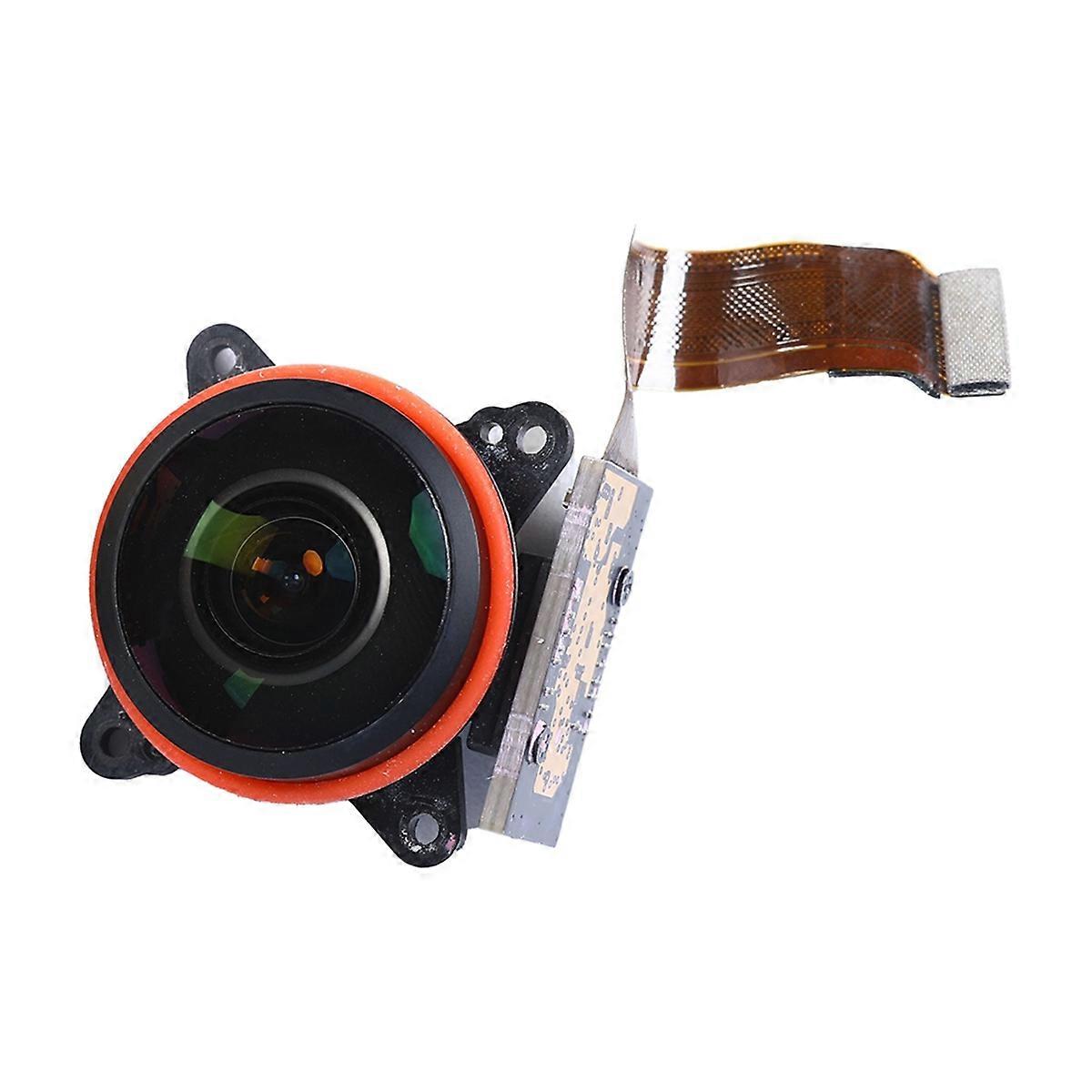 Lens for X3 Lens Module Repair Accessories for X3 Camera Lens Replace Parts Rear