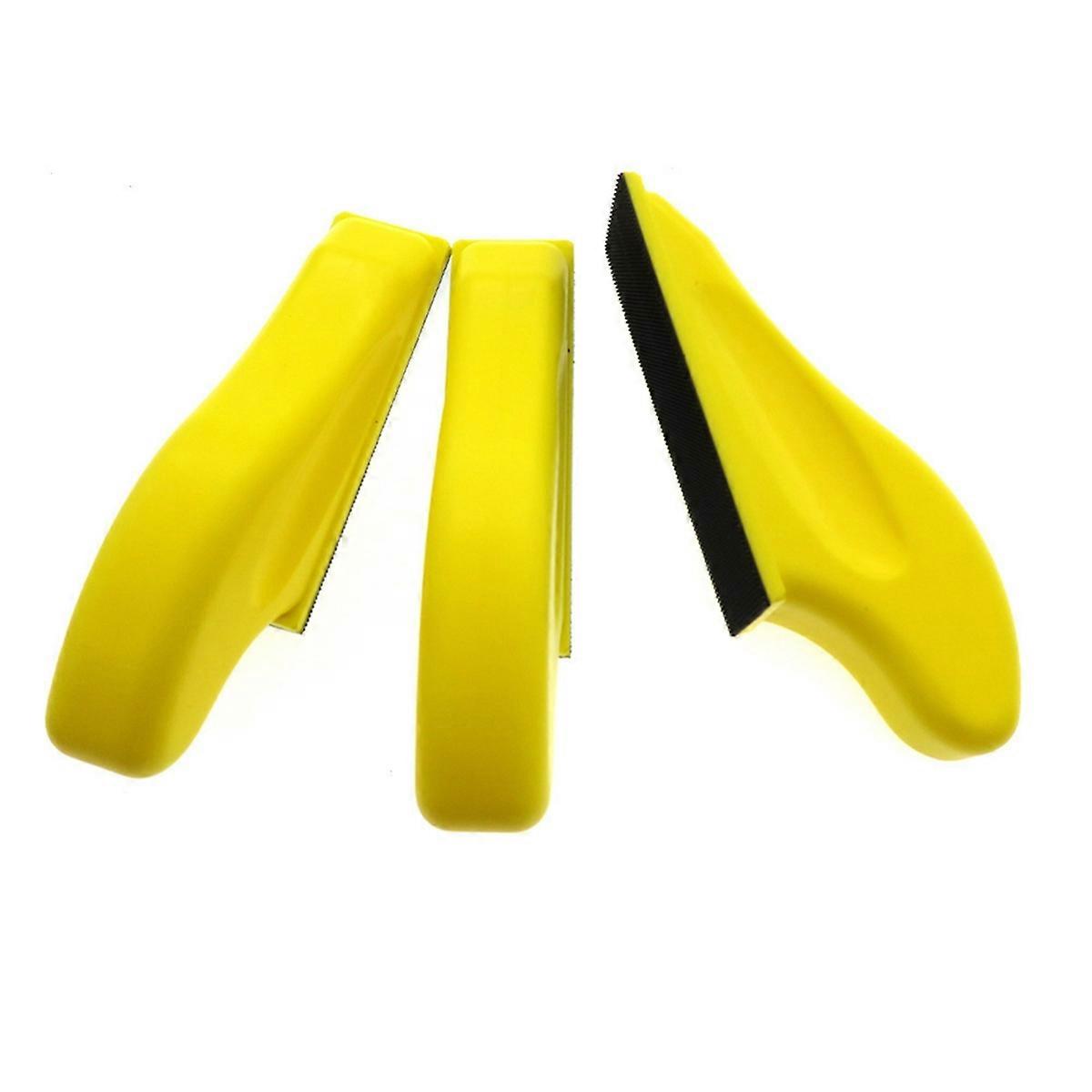 Hand Grinding Disc Polishing Disc Manual Sandpaper Disc