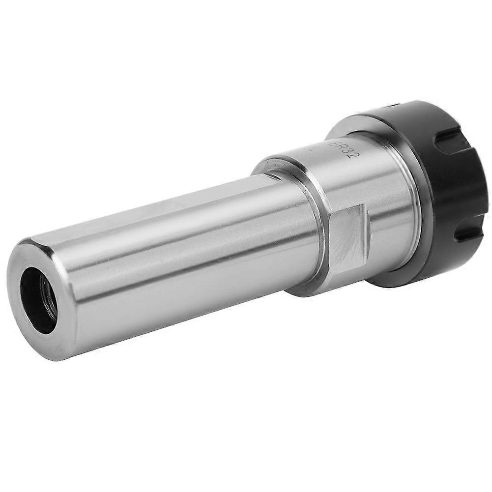 ER Collet Chuck Extension Rod Long Straight Shank High Efficiency CNC Lathe Tool Holder