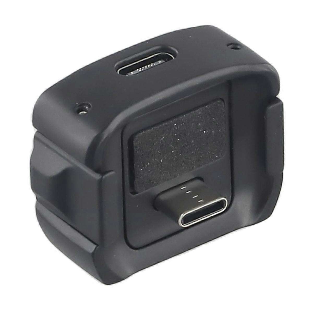 Potable Multifunctional Charging Base For DJI For Pocket 3