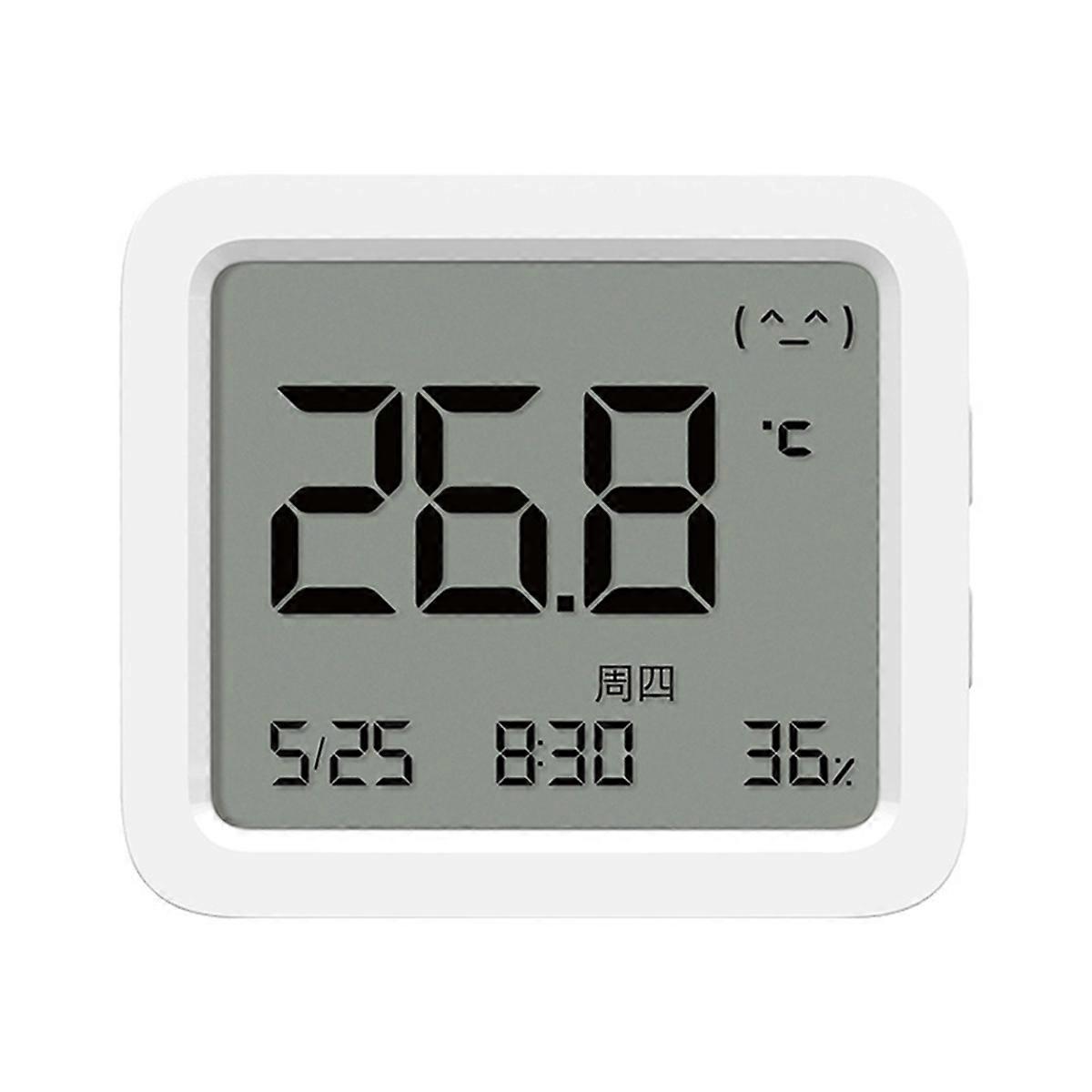 For Smart Temperature Humidity Sensor 3 Electric Digital Temperature Humidity Meter for Mi