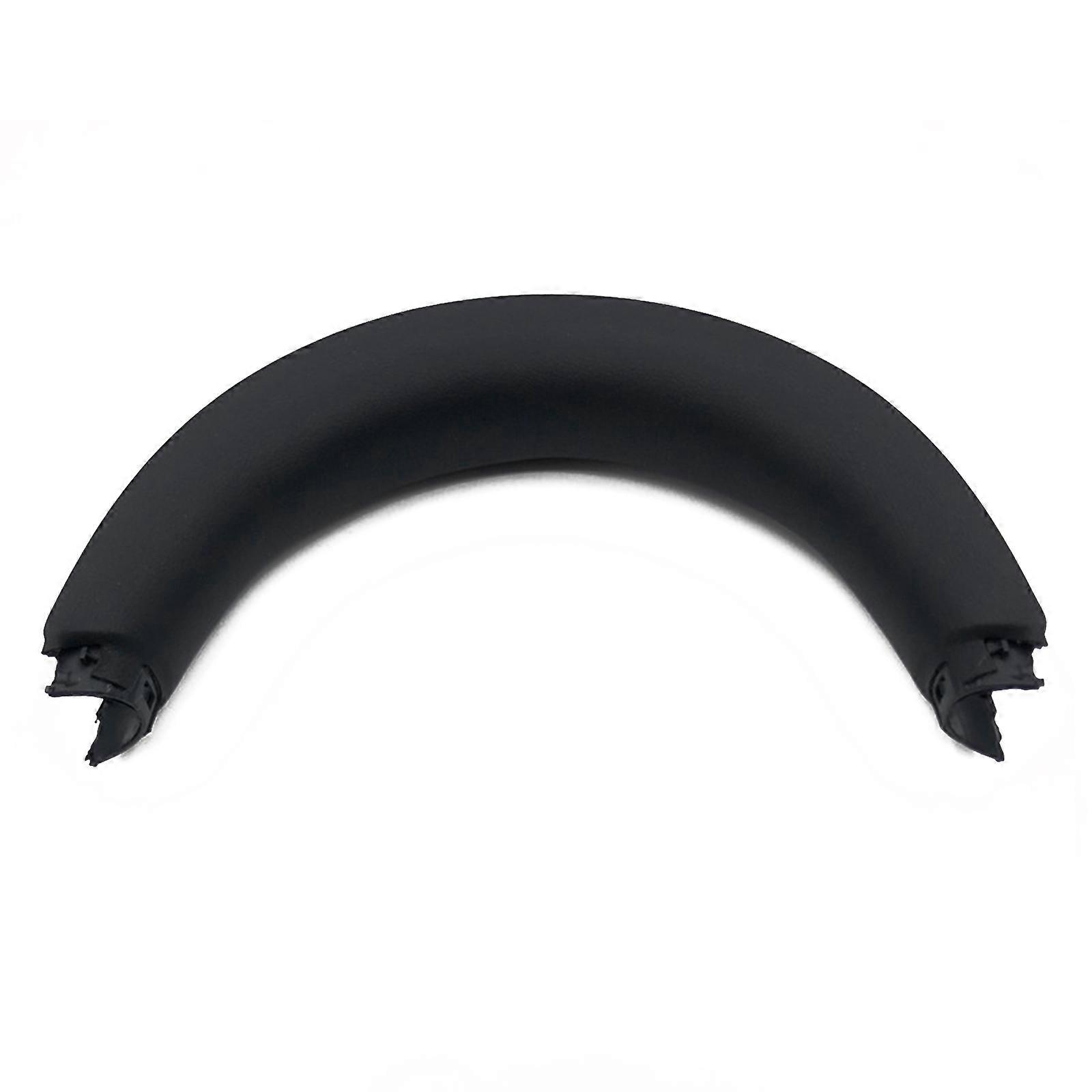 Ear Pads Headband for Series Wireless Gaming Headsets Earpad Beam Pad Memory Foam Ear Cushions Beam Pad