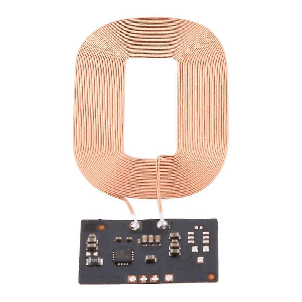 Wireless Charger Module Circuit Board Coil Qi Standard Wireless Charging