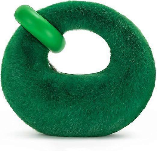 Women's Abacus Top Handle Bag